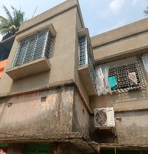 4 BHK Individual House for Sale in Rakshit Para Road Mondirtala SARSUNA Behala Kolkata, Kolkata