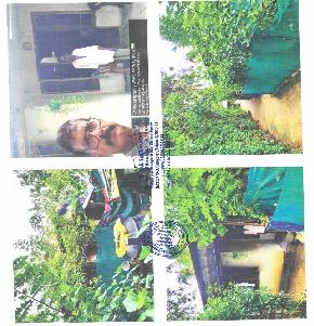 Individual House for Sale in Palakkad