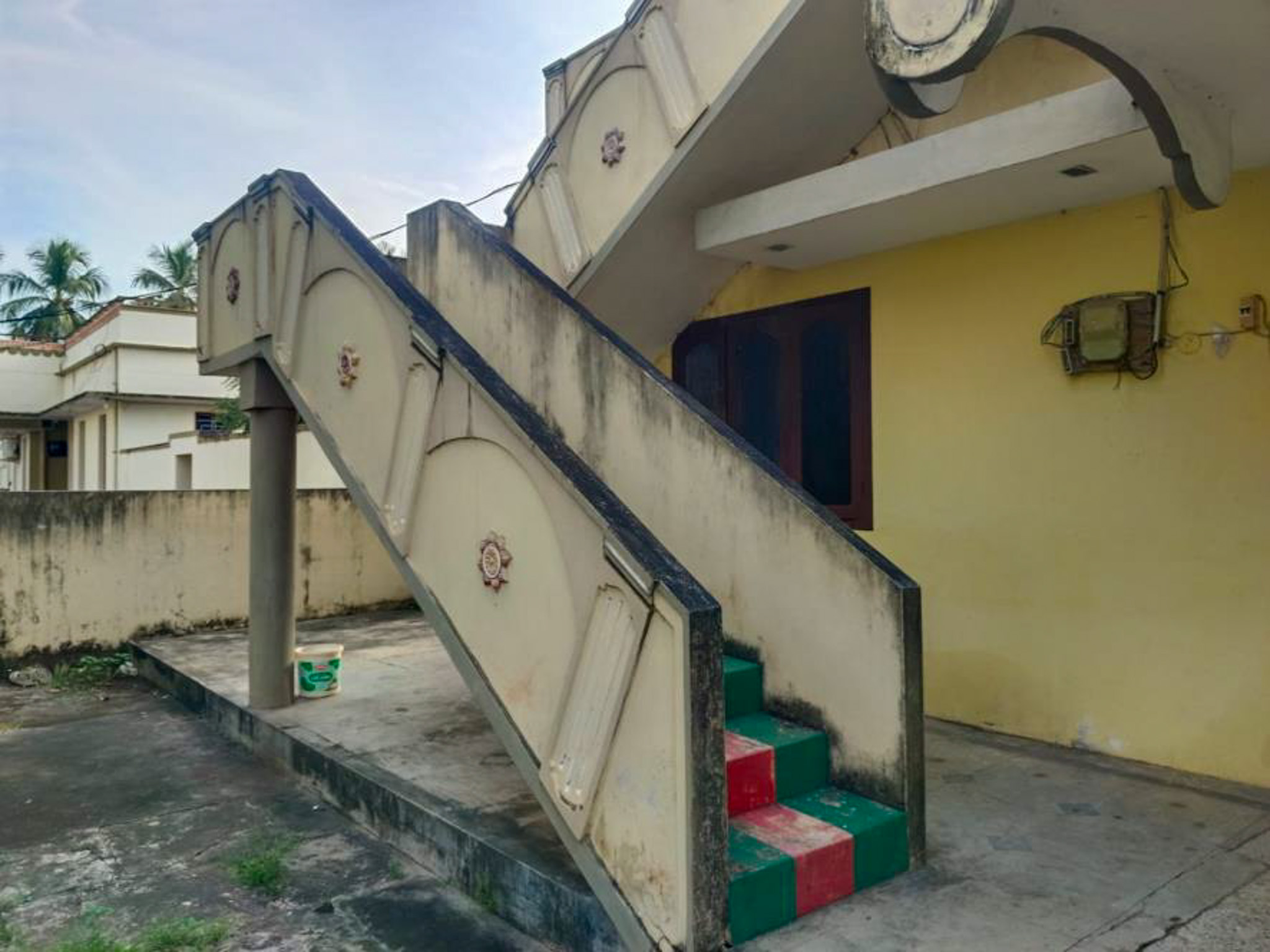 Individual House for Sale in Industrial Park Nemam