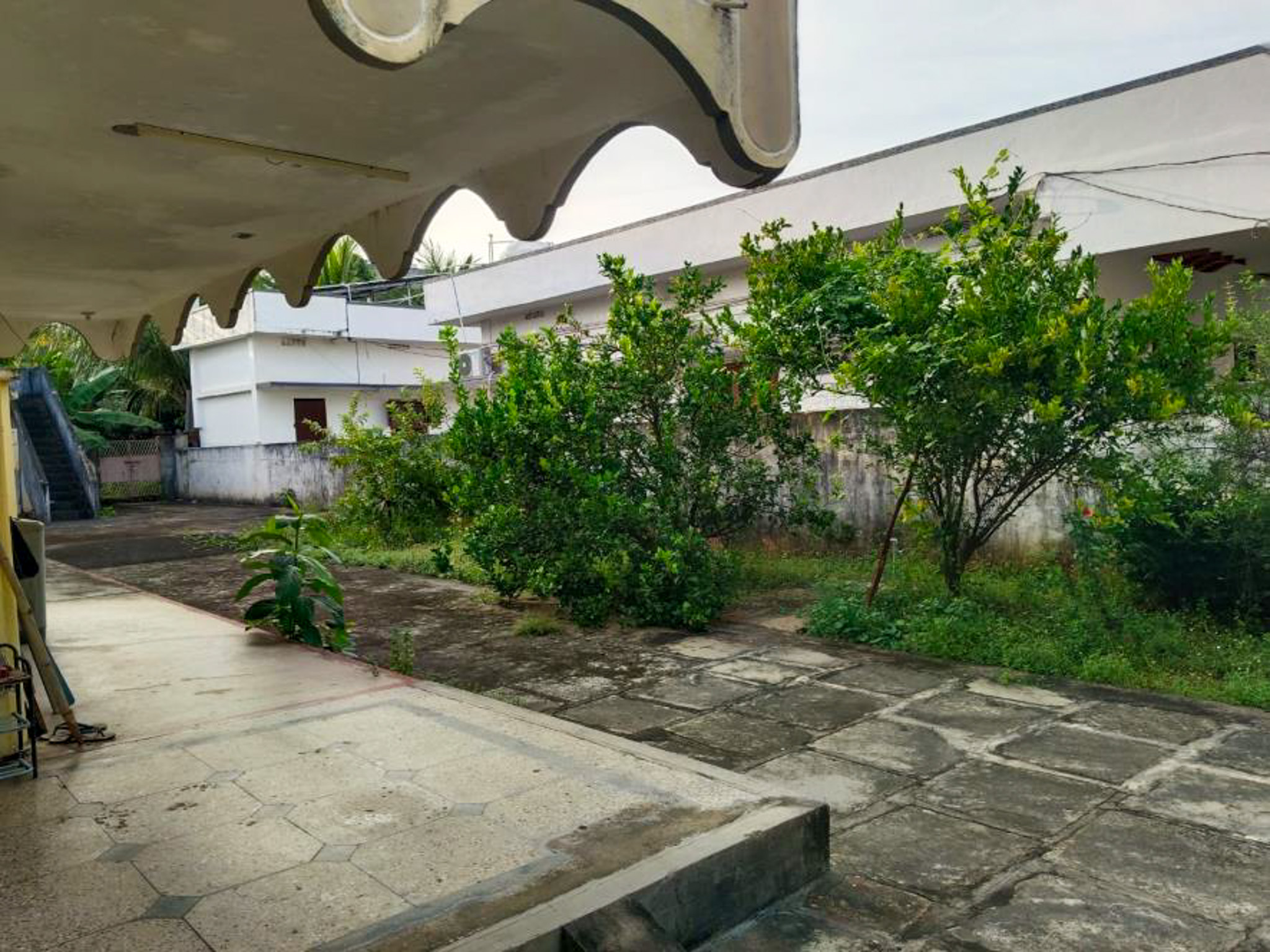 Individual House for Sale in Industrial Park Nemam