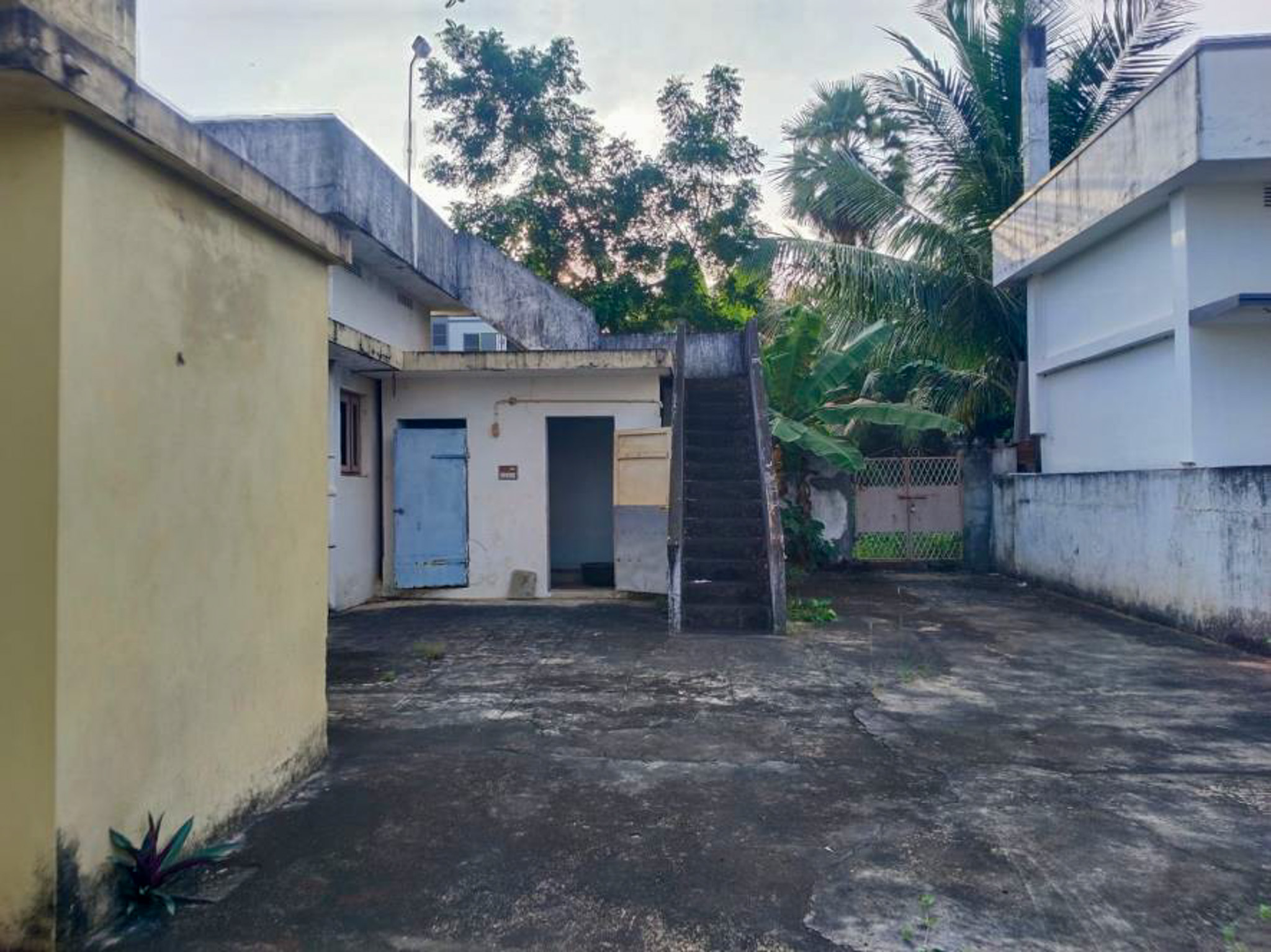 Individual House for Sale in Industrial Park Nemam