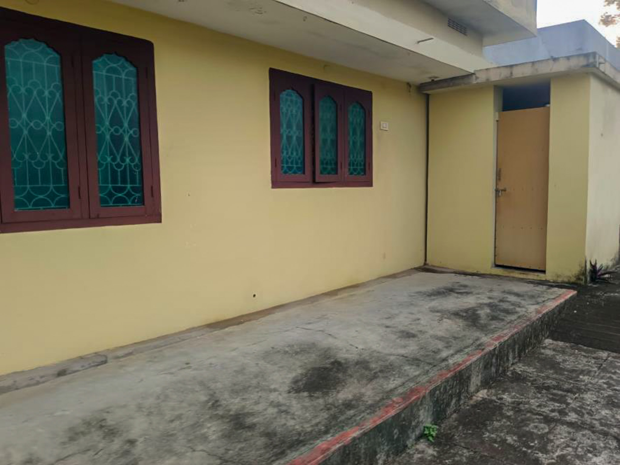 Individual House for Sale in Industrial Park Nemam
