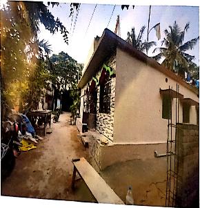 Individual House for Sale in ERASAMA, Krushnanandapur