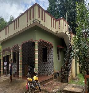 Individual House for Sale in Udupi
