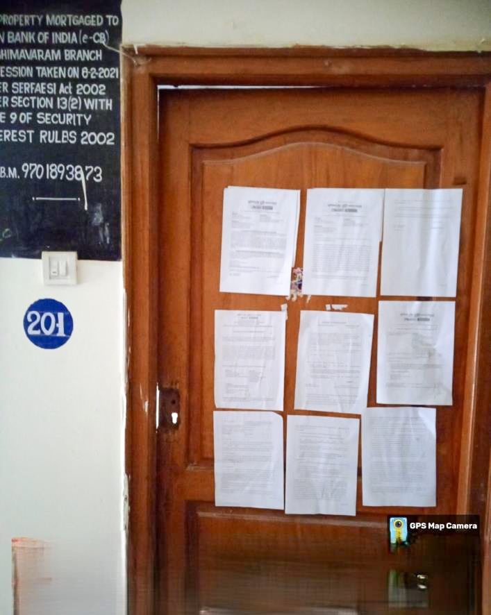 Flat for Sale in BHIMAVARAM, Bhimavaram