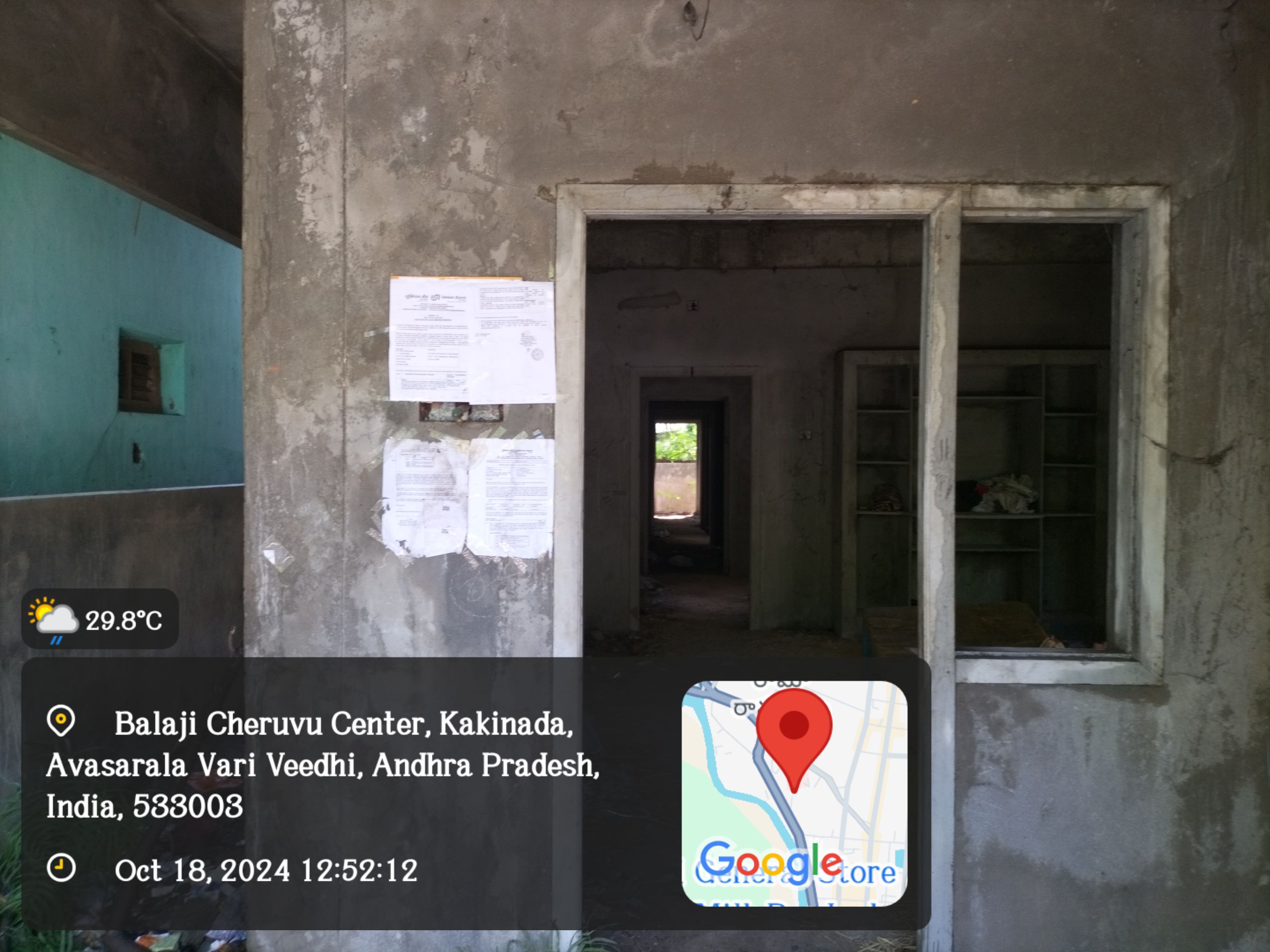 ) 2 BHK Flat for Sale in Kakinada, Visakhapatnam