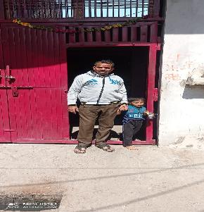 Individual House for Sale in Firozabad