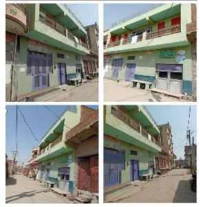 Individual House for Sale in Firozabad
