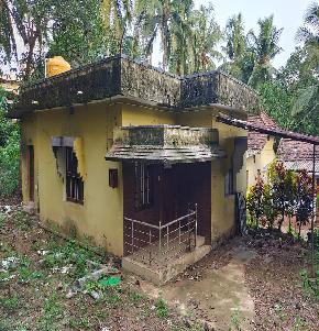 Individual House for Sale in Sanoor
