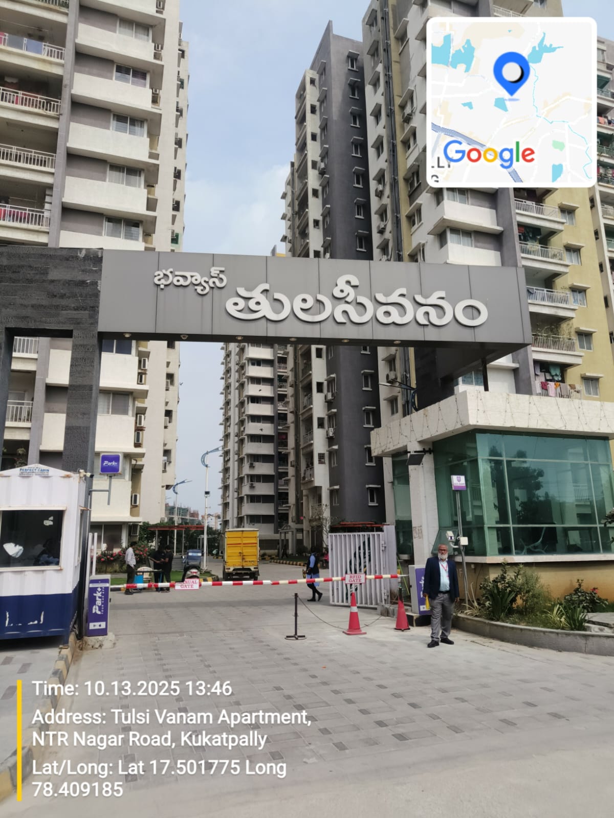 Flat for Sale in Hyderabad
