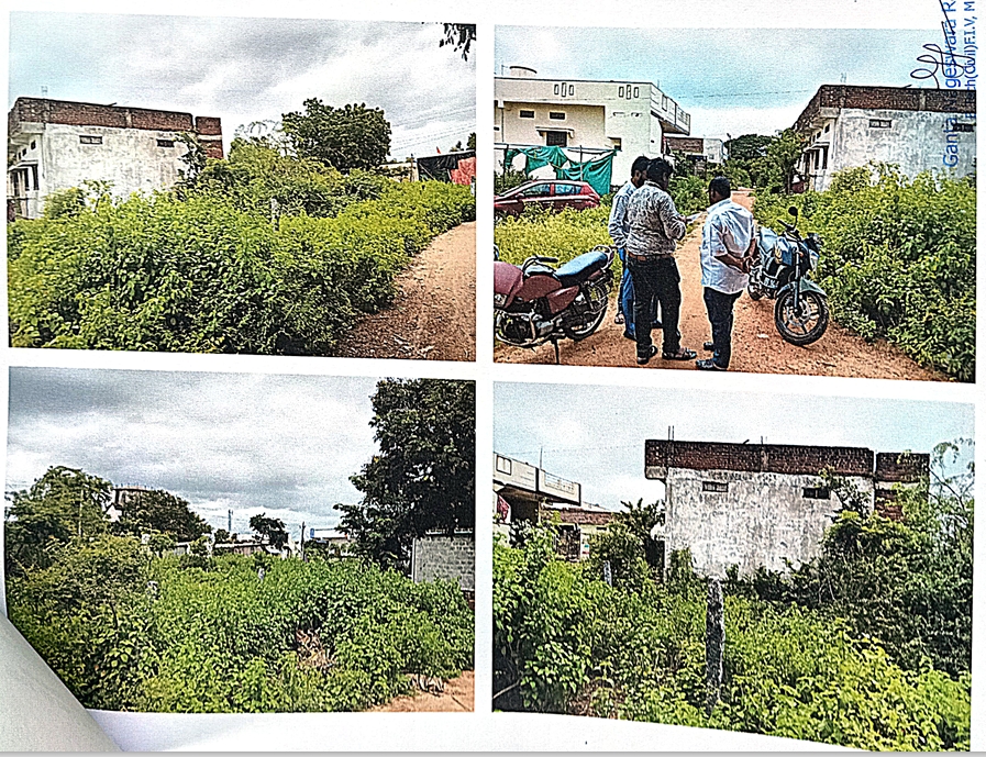 Plot for Sale in Suryapet, Suryapet
