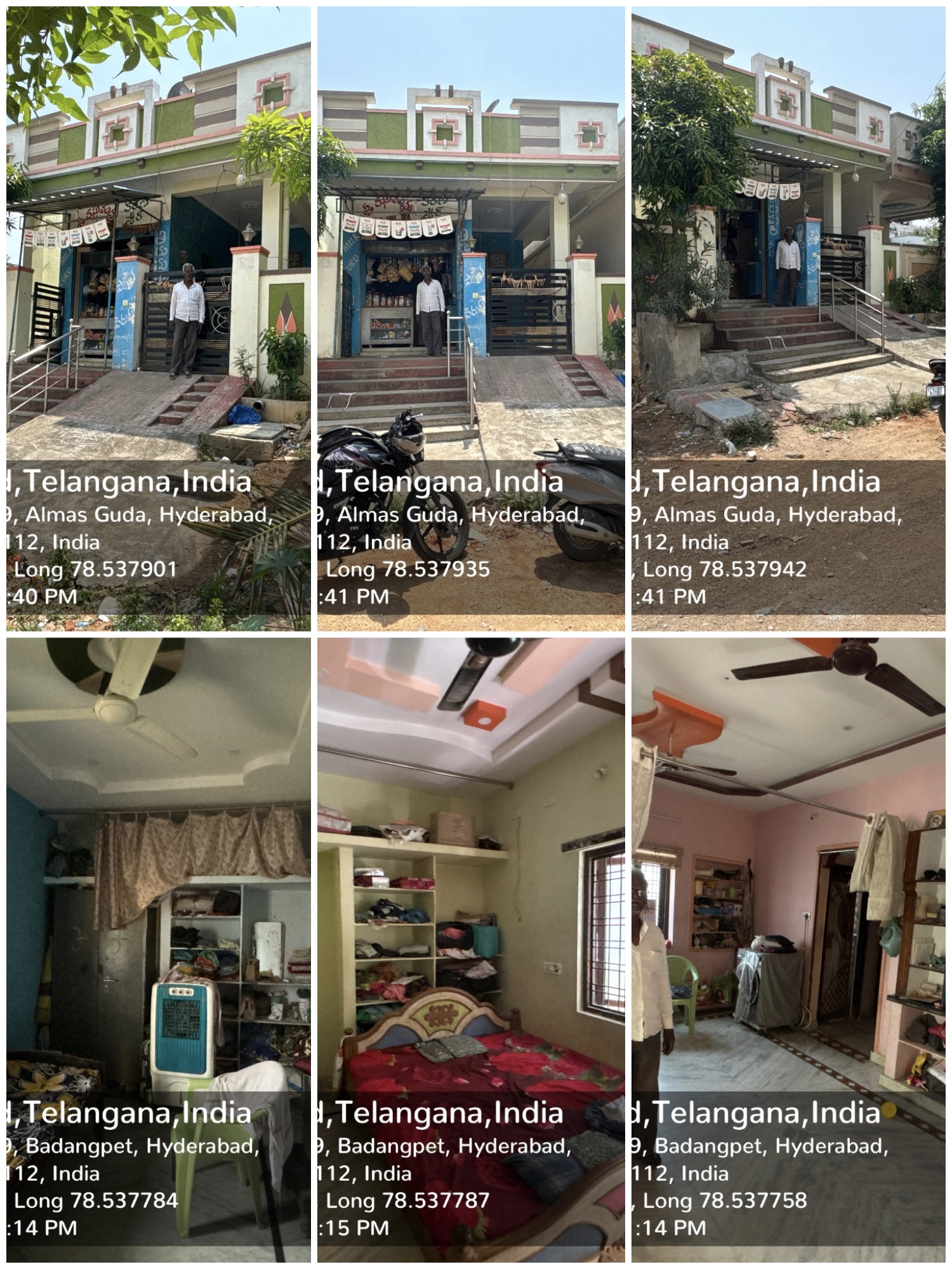 Individual House for Sale in Hyderabad