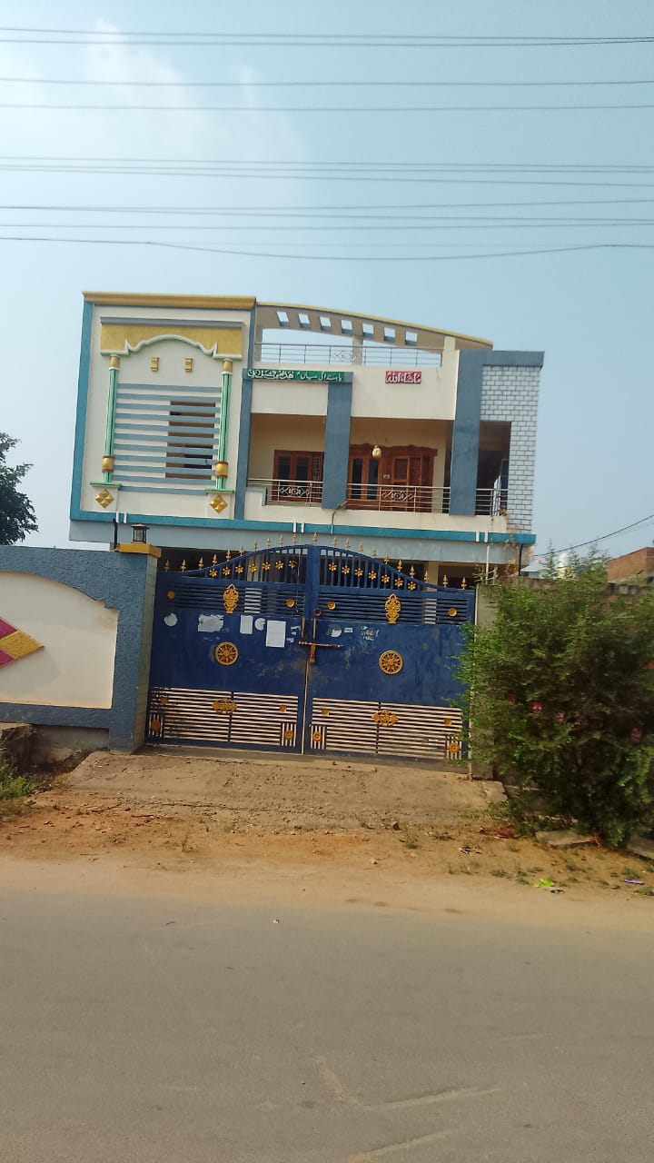 5 BHK Individual House for Sale in NEREDCHERLA, Suryapet