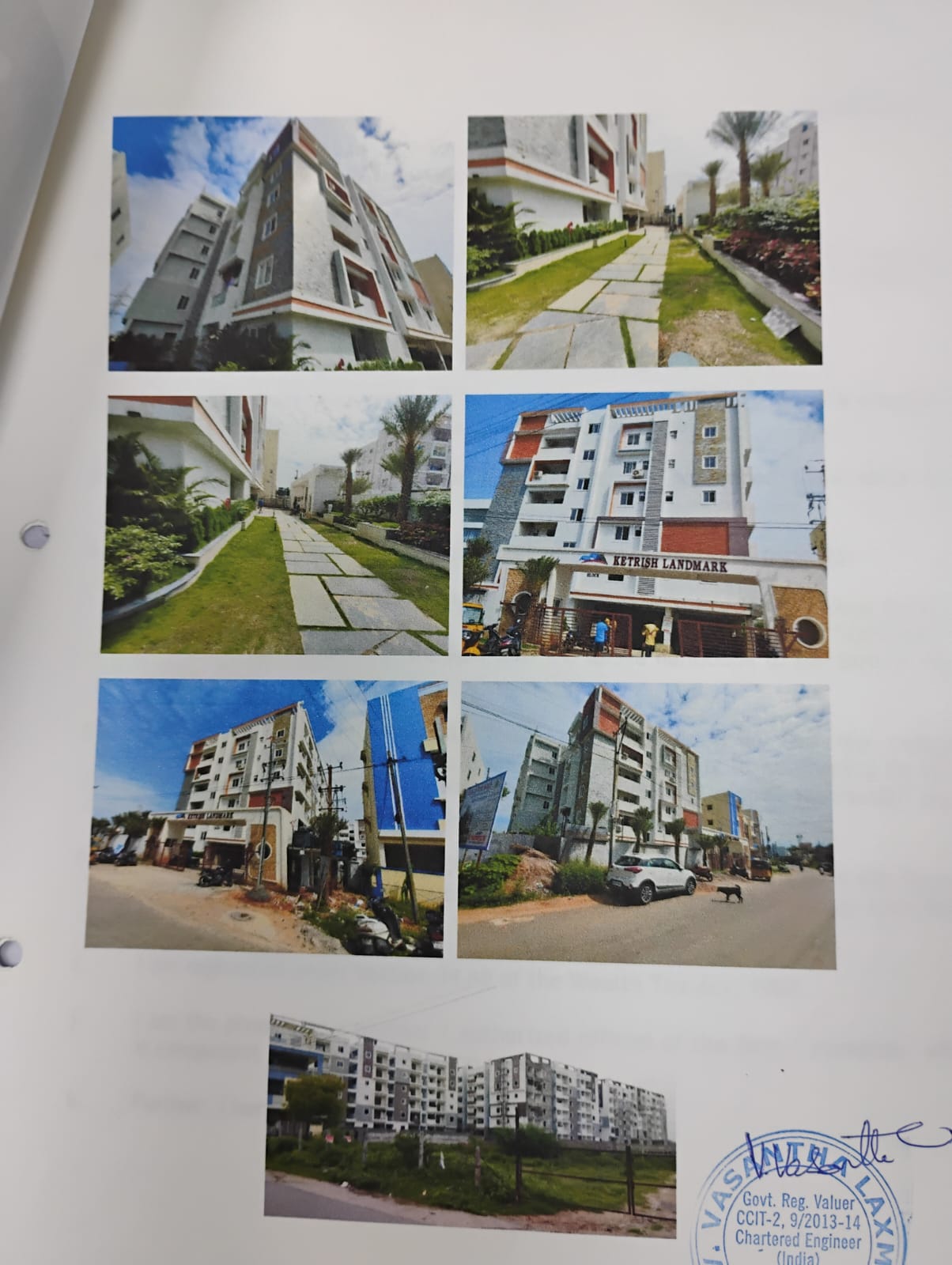 Flat for Sale in Hyderabad
