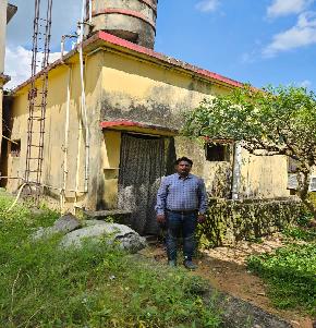 Individual House for Sale in Dhenkanal