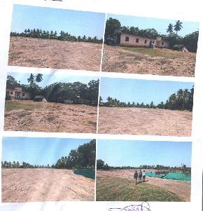 Plot for Sale in Bhimavaram