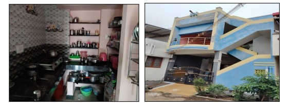 Individual House for Sale in Ellapalayam, Erode