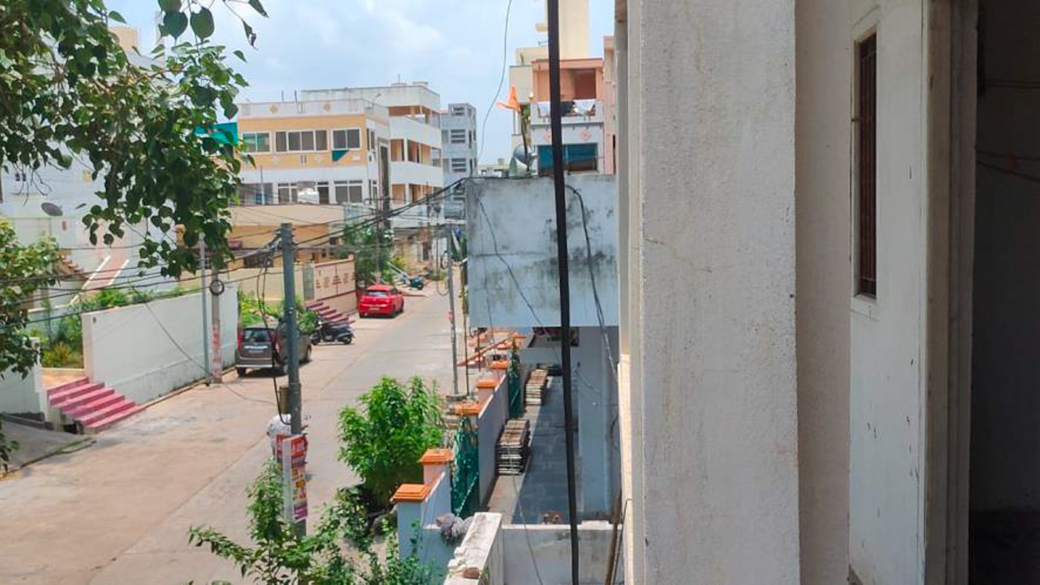 Flat for Sale in Amaravati
