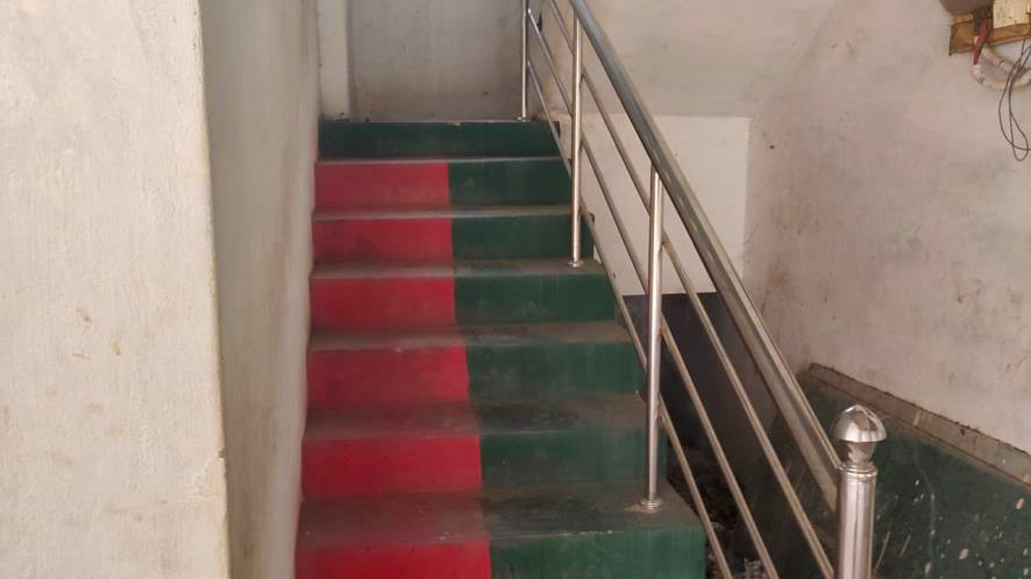 Flat for Sale in Amaravati