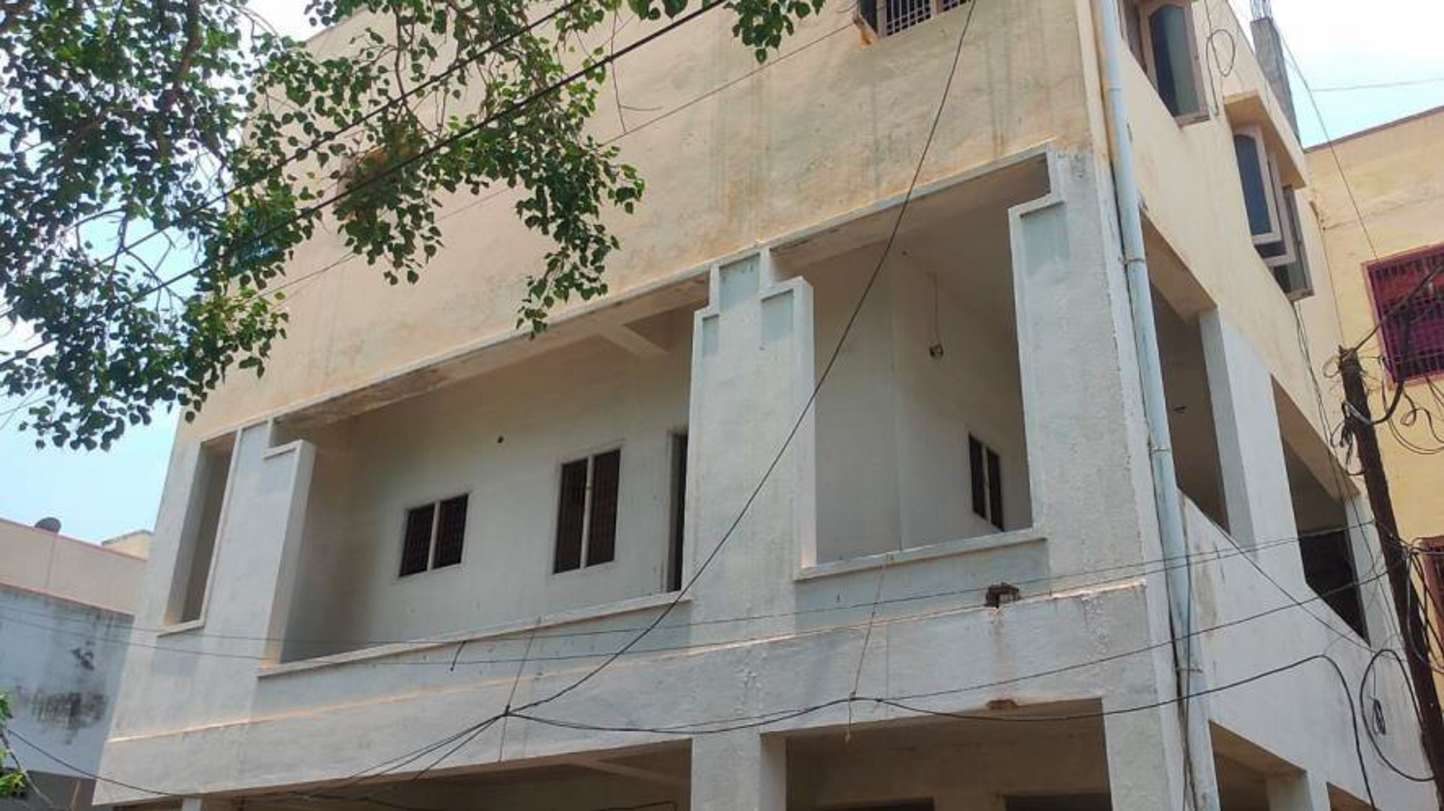 Flat for Sale in Amaravati