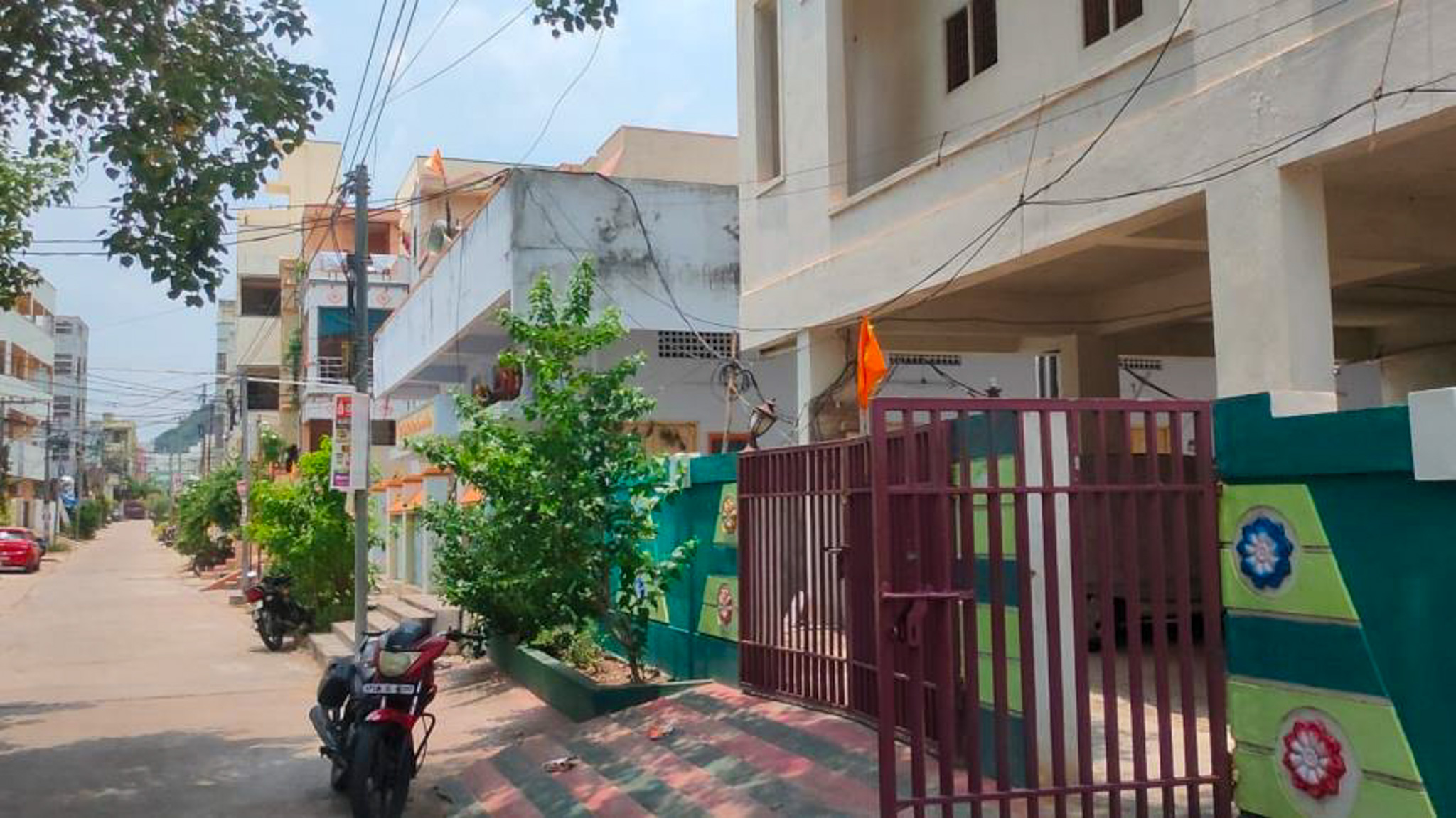 Flat for Sale in Amaravati
