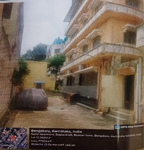 Flat for Sale in FAMILY TMCA, TUMAKURU, Bengaluru