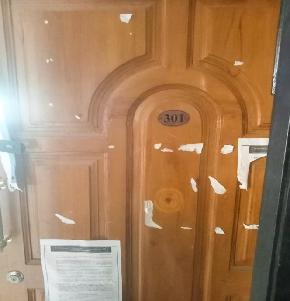 3 BHK Flat for Sale in Flat No.301,Second Floor, Near Ashta Lakshmi Layout, JPNagar,,Sarakkikere Village, Bangalore-560078, Bengaluru