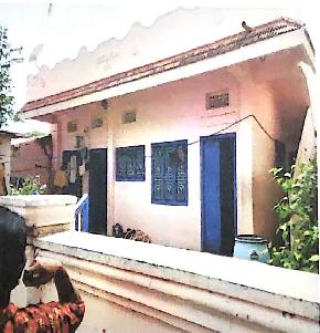 Plot for Sale in Raichur