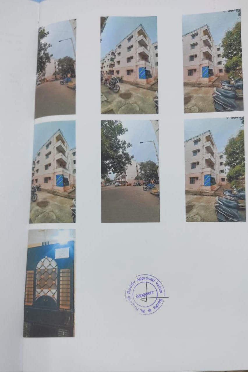 Flat for Sale in Bengaluru
