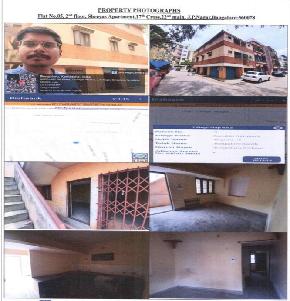 Flat for Sale in Bengaluru