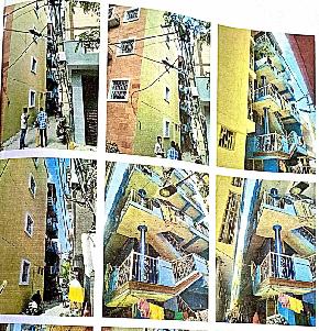 Individual House for Sale in Bengaluru