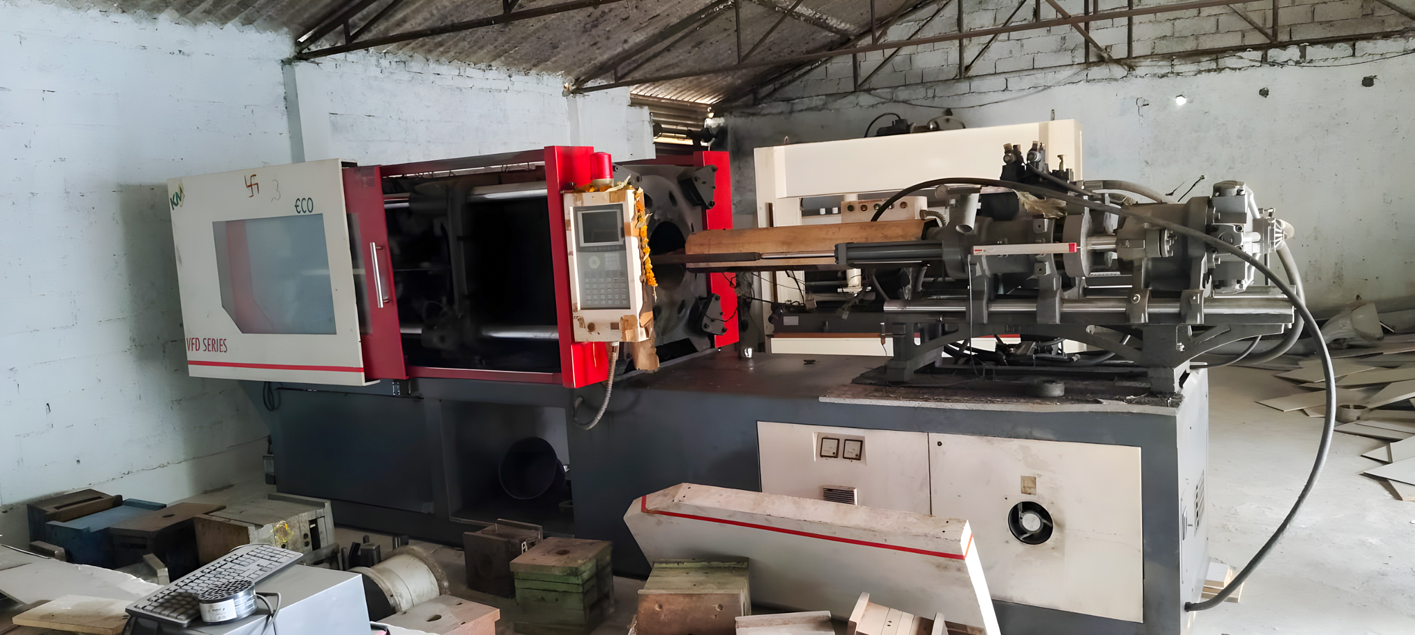 Machinery for Sale in Rajendranagar, Hyderabad