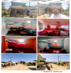 Individual House for Sale in Ramanagara
