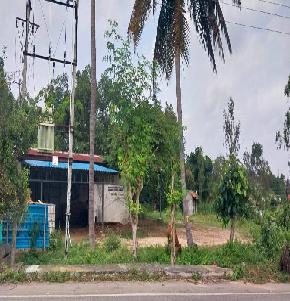 Individual House for Sale in Mandya