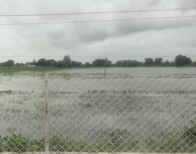 Plot for Sale in Ganneru Varam, Karimnagar