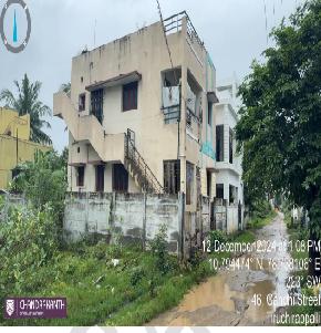 Individual House for Sale in Tiruchirappalli