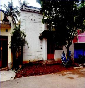 Individual House for Sale in Lalgudi