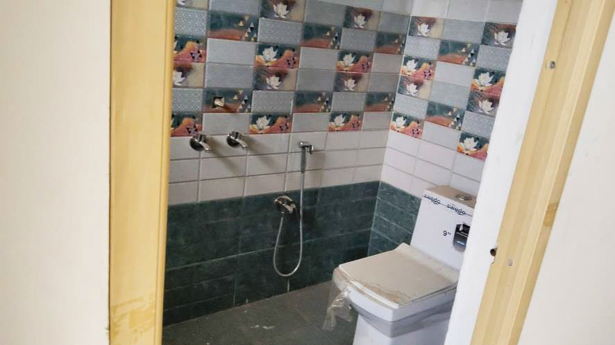 Flat for Sale in Vijayawada