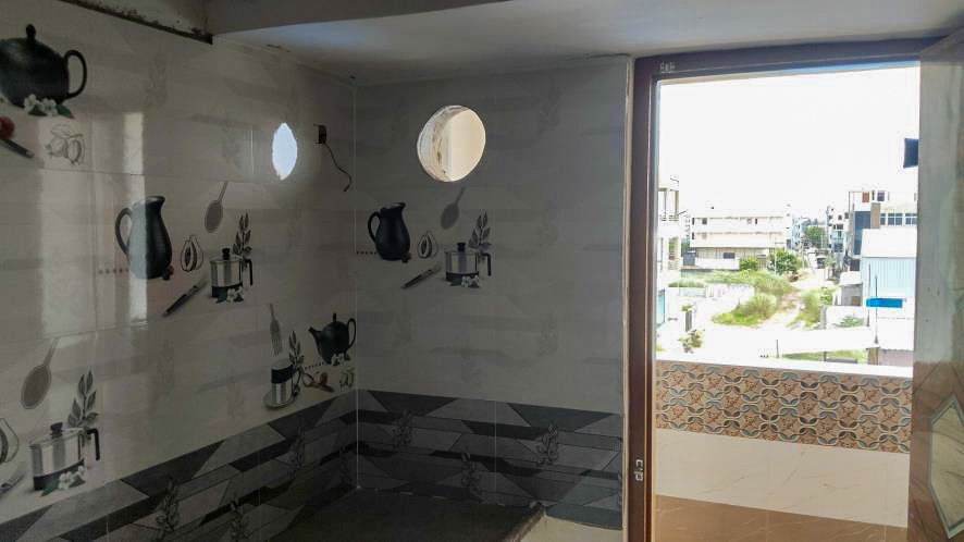 Flat for Sale in Vijayawada
