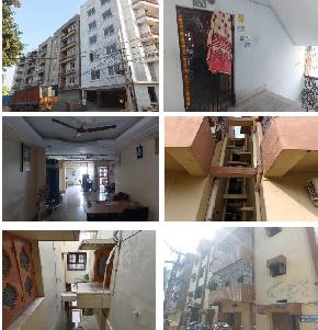 Flat for Sale in MAYUREE PLAZA, Berhampur, Berhampur