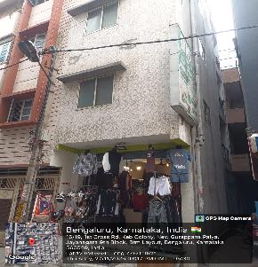 Individual House for Sale in Bengaluru