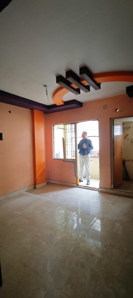 2 BHK Flat for Sale in SREENIDHIS EMERALD, AGANAMPUDI, Visakhapatnam