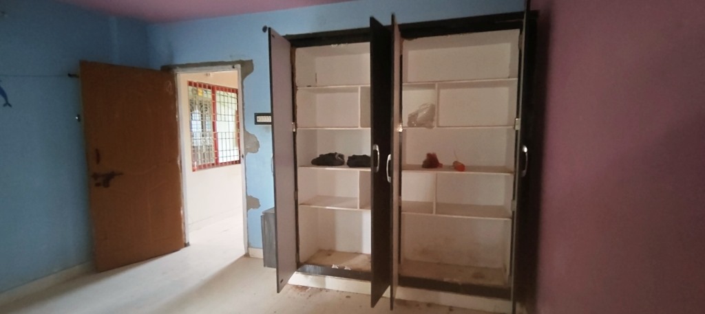 2 BHK Flat for Sale in SREENIDHIS EMERALD, AGANAMPUDI, Visakhapatnam