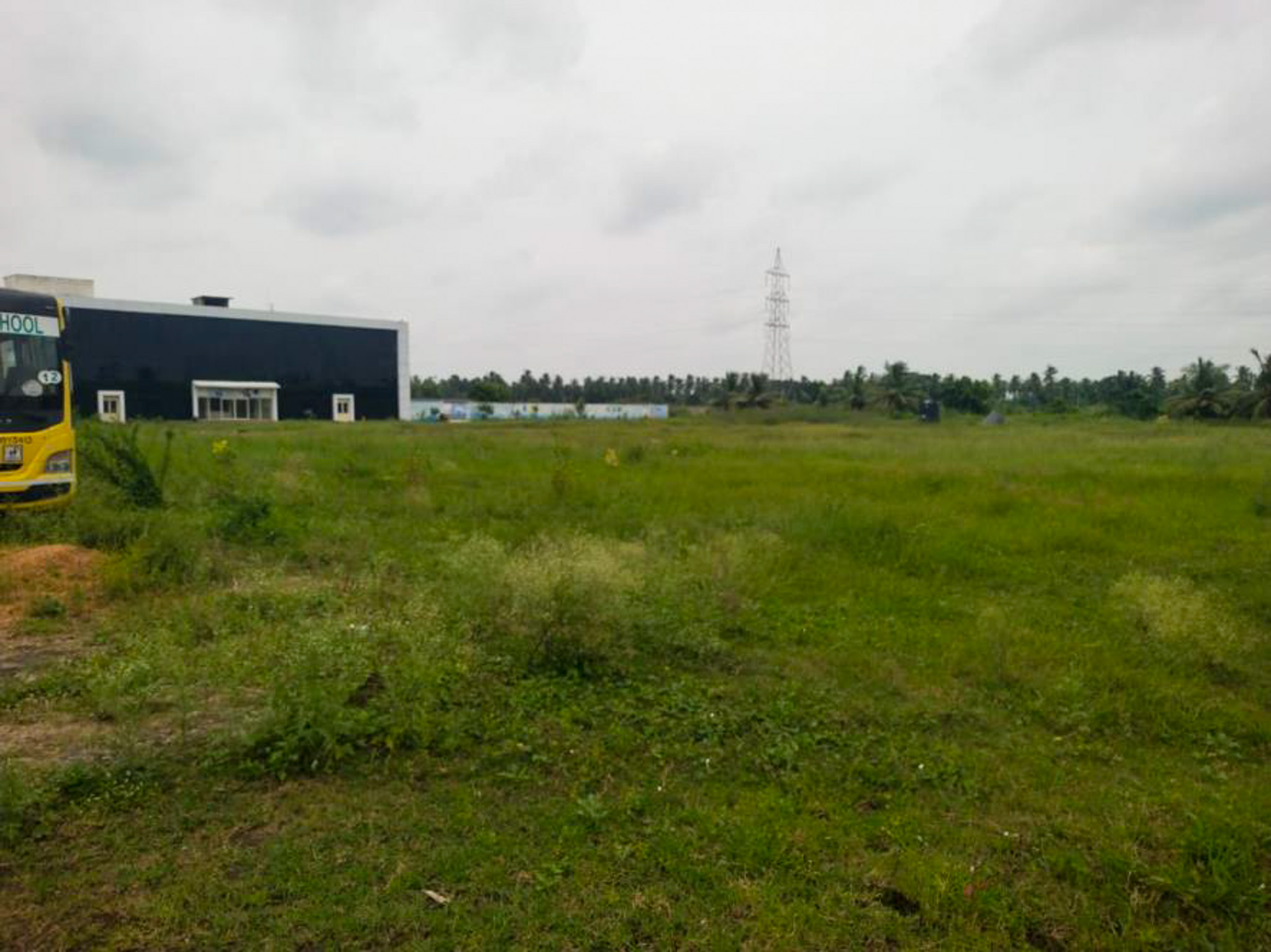 Individual House for Sale in Eluru