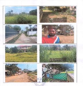 Plot for Sale in Eluru