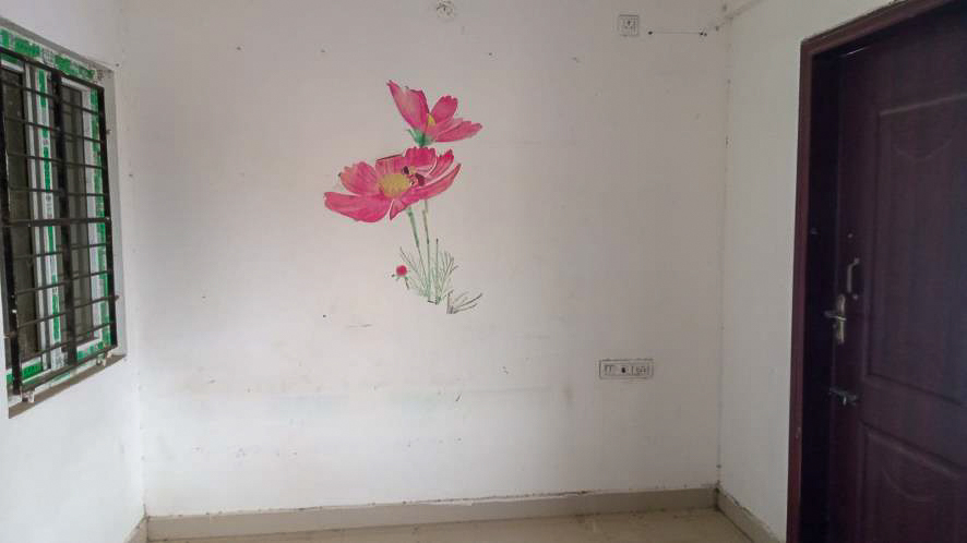 2 BHK Flat for Sale in PEARL CASTLE, PADAPAI, Chennai