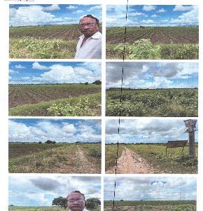 Plot for Sale in Edlapadu