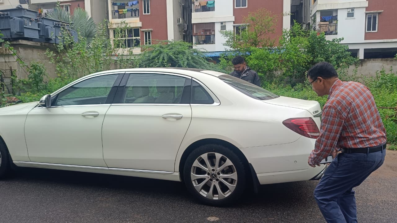 VEHICLE CAR FOUR WHEELER for Sale in Guntur