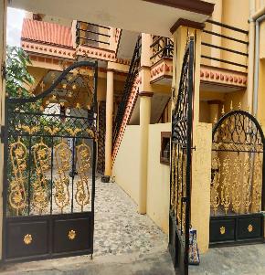 Individual House for Sale in Bengaluru