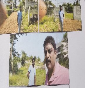 Plot for Sale in Bengaluru, Mulbagal